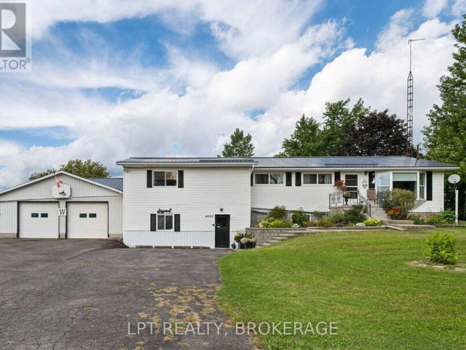 6087 COUNTY ROAD 2 ROAD, Odessa, Ontario K0H 2H0