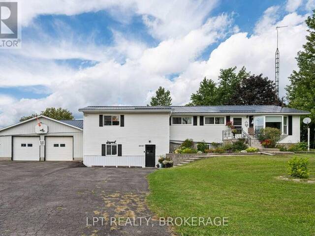 6087 COUNTY ROAD 2 ROAD Odessa Ontario, K0H 2H0 - 3 Bedrooms Home For Sale