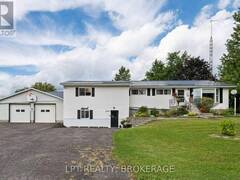 6087 COUNTY ROAD 2 ROAD Odessa Ontario, K0H 2H0