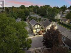 12 DRUMMOND STREET Kingston Ontario, K7K 5S1