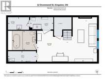 12 DRUMMOND STREET | Kingston Ontario | Slide Image Forty-nine
