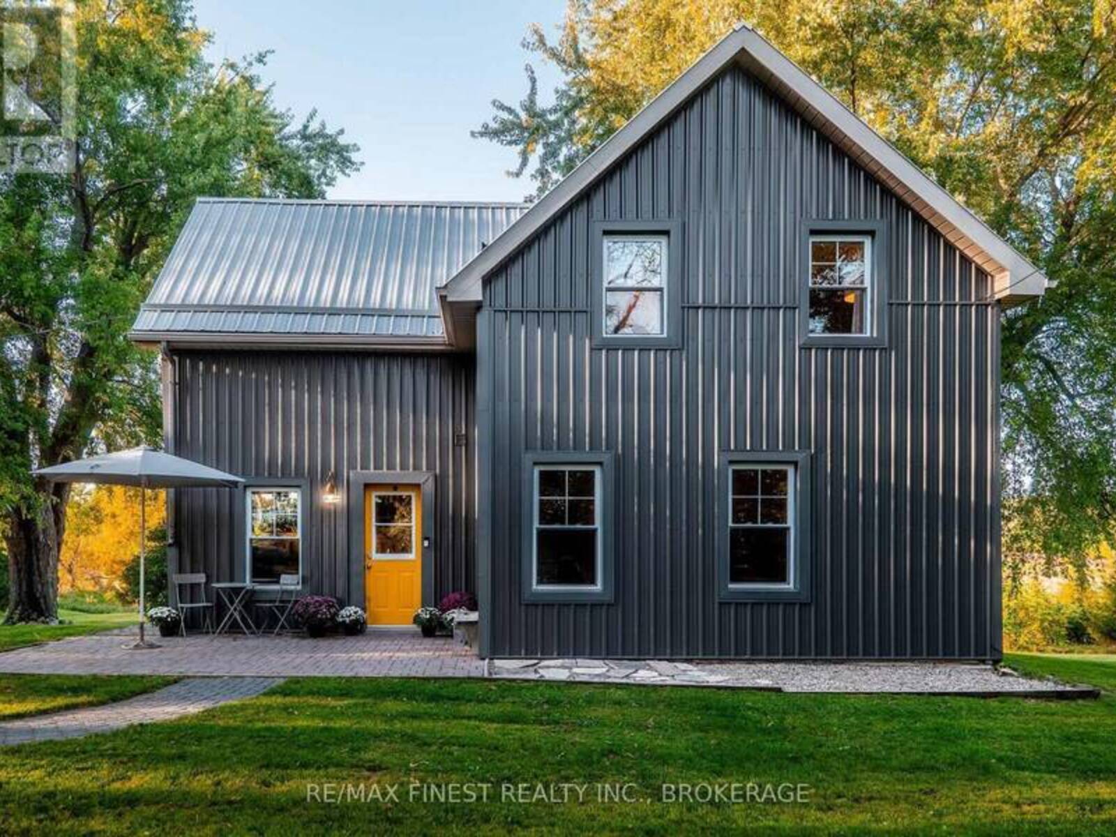 4446 HIGHWAY 2, Gananoque, Ontario K7G 2V5