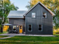 4446 HIGHWAY 2 Gananoque Ontario, K7G 2V5
