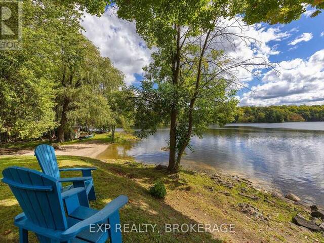 2119 HAMBLY LANE South Frontenac Ontario, K0H 1W0 - 4 Bedrooms Waterfront Home For sale