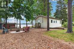 106 BASS COVE ROAD | Greater Napanee Ontario | Slide Image One
