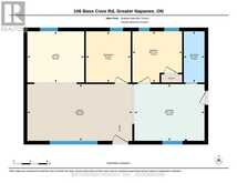 106 BASS COVE ROAD | Greater Napanee Ontario | Slide Image Forty-eight