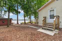 106 BASS COVE ROAD | Greater Napanee Ontario | Slide Image Four