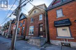 240 WELLINGTON STREET | Kingston Ontario | Slide Image Three