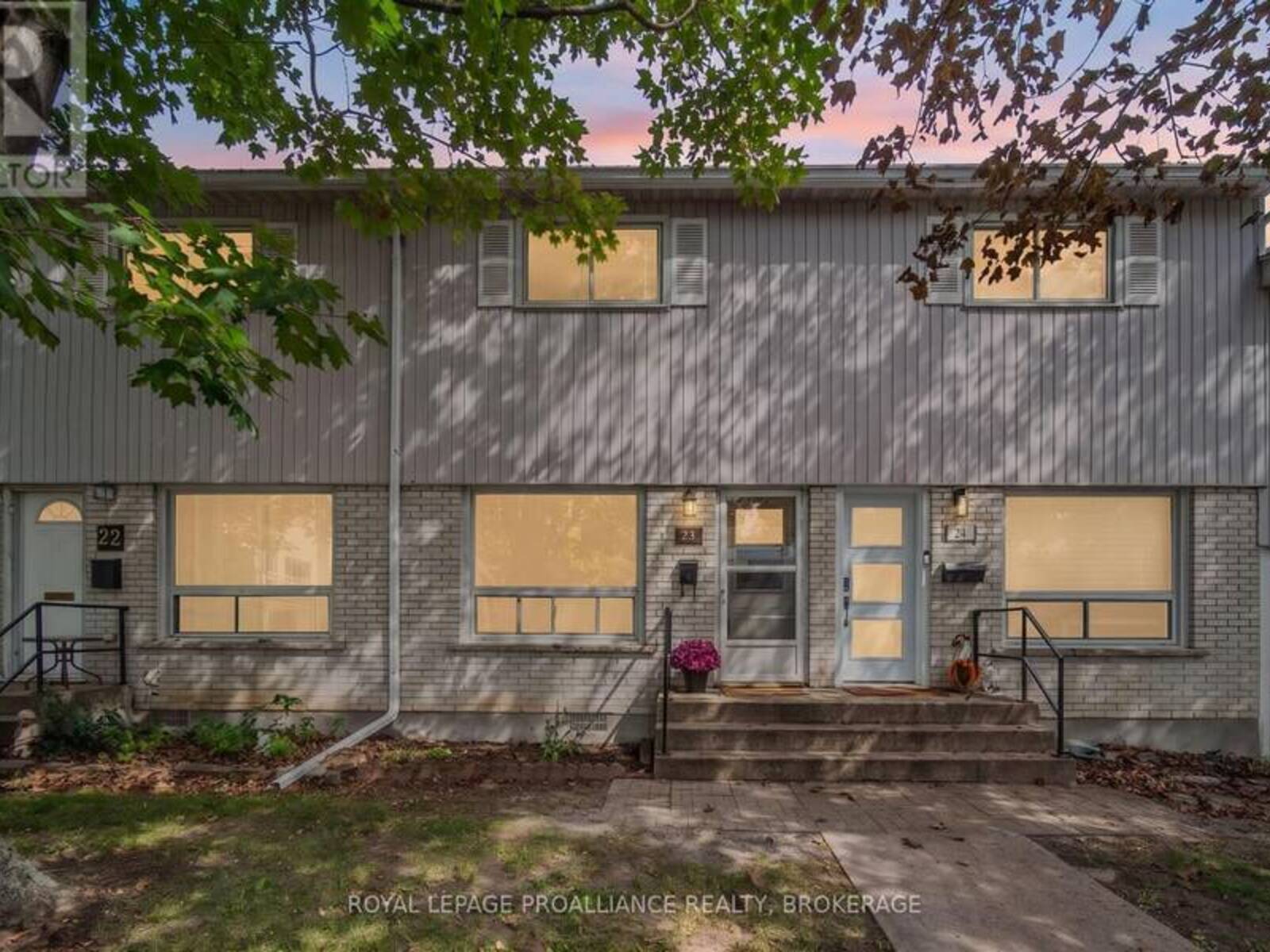 23 - 4427 BATH ROAD, Loyalist, Ontario K7N 1A1
