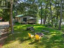 2 UB6A ROAD | Rideau Lakes Ontario | Slide Image Two