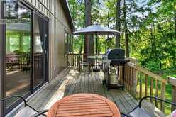 2 UB6A ROAD | Rideau Lakes Ontario | Slide Image Six