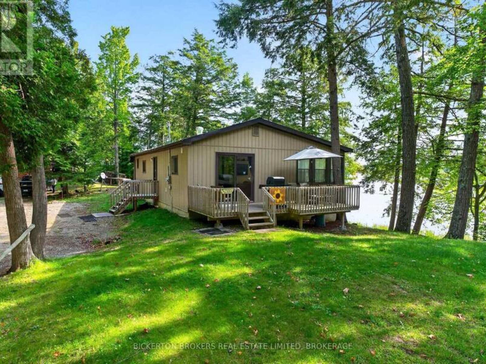 2 UB6A ROAD, Rideau Lakes, Ontario K0E 0B3