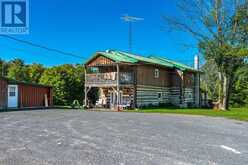 15 TROUT LANE | Central Frontenac Ontario | Slide Image Two