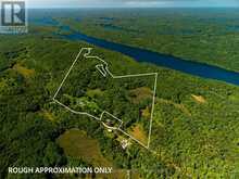 15 TROUT LANE | Central Frontenac Ontario | Slide Image Forty-five