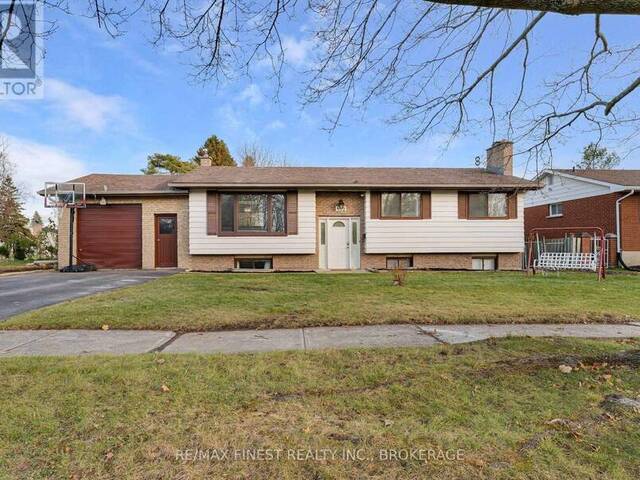 602 WATFORD PLACE Kingston Ontario, K7M 5W8 - 5 Bedrooms Home For Sale