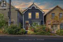 202 MONTREAL STREET | Kingston Ontario | Slide Image One