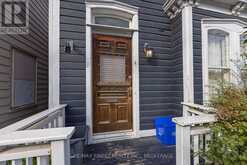 202 MONTREAL STREET | Kingston Ontario | Slide Image Four