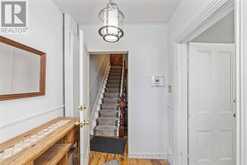 202 MONTREAL STREET | Kingston Ontario | Slide Image Six