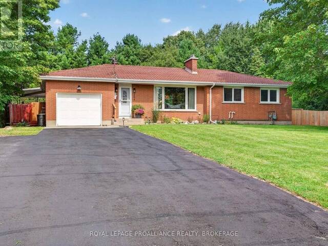 254 GORE ROAD Kingston Ontario, K7L 0C3 - 4 Bedrooms Home For Sale