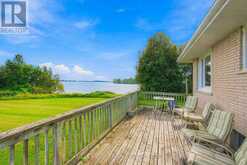 15 SOUTH SHORE ROAD | Frontenac Islands Ontario | Slide Image Thirteen