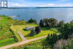 15 SOUTH SHORE ROAD | Frontenac Islands Ontario | Slide Image Thirty-three