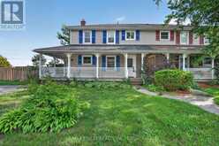 17 LONDON AVENUE | Prince Edward Ontario | Slide Image One