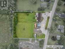 108 DUNDAS STREET | Deseronto Ontario | Slide Image Thirty-nine