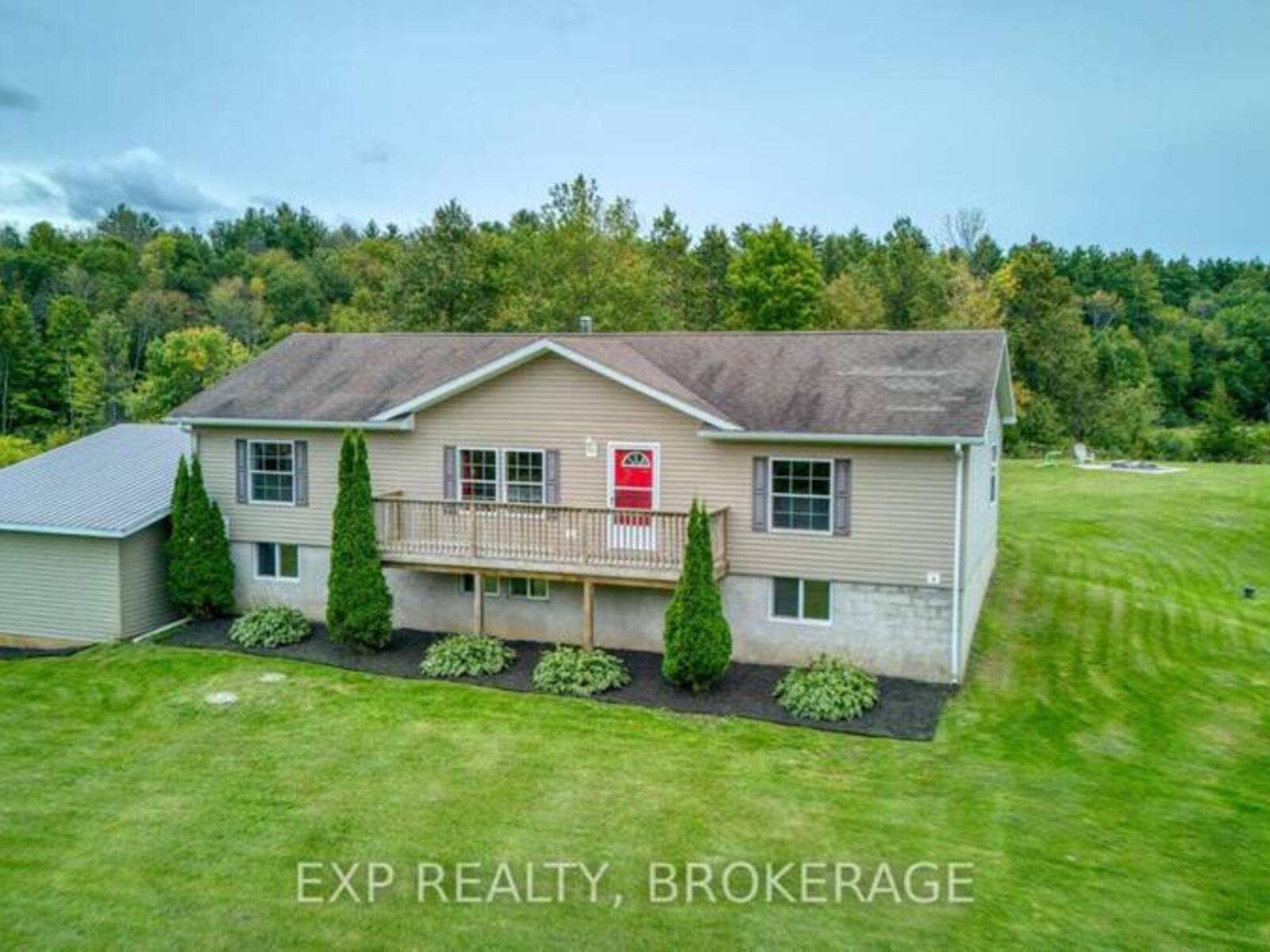 1026 FORTY FOOT ROAD, Central Frontenac, Ontario K0H 1T0