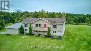 1026 FORTY FOOT ROAD | Central Frontenac Ontario | Slide Image One