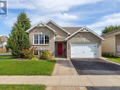 1500 CRIMSON CRESCENT Kingston Ontario, K7P 0H4