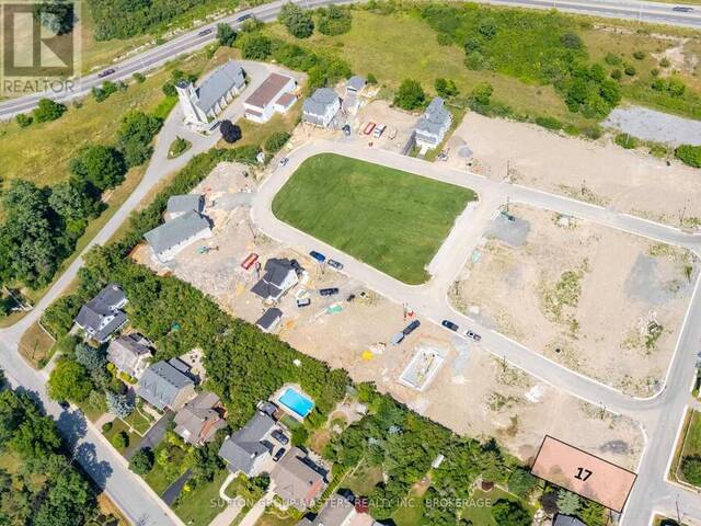 405 WELLINGTON STREET Kingston Ontario, K7K 6W4 - Vacant Land For Sale