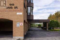 405 - 649 DAVIS DRIVE | Kingston Ontario | Slide Image Forty