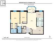 405 - 649 DAVIS DRIVE | Kingston Ontario | Slide Image Forty-nine