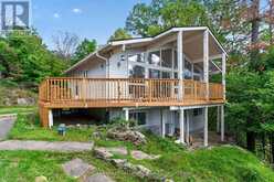 39 RUGGED LANE | Rideau Lakes Ontario | Slide Image One