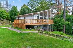 39 RUGGED LANE | Rideau Lakes Ontario | Slide Image Two