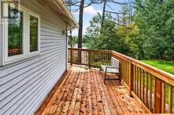 39 RUGGED LANE | Rideau Lakes Ontario | Slide Image Thirty-three