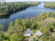 39 RUGGED LANE | Rideau Lakes Ontario | Slide Image Forty