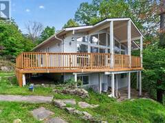 39 RUGGED LANE Rideau Lakes Ontario, K0G 1E0