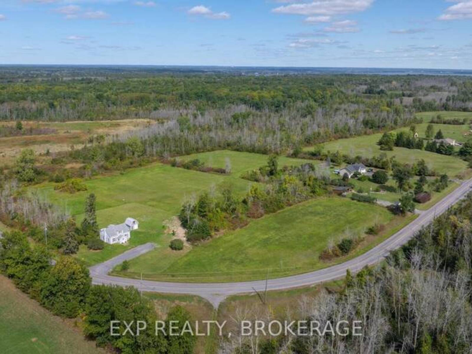 661 COUNTY RD 25 ROAD, Greater Napanee, Ontario K7R 3K7