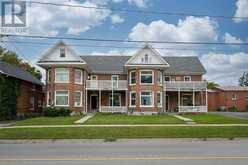 49/51 BRIDGE STREET W | Greater Napanee Ontario | Slide Image One