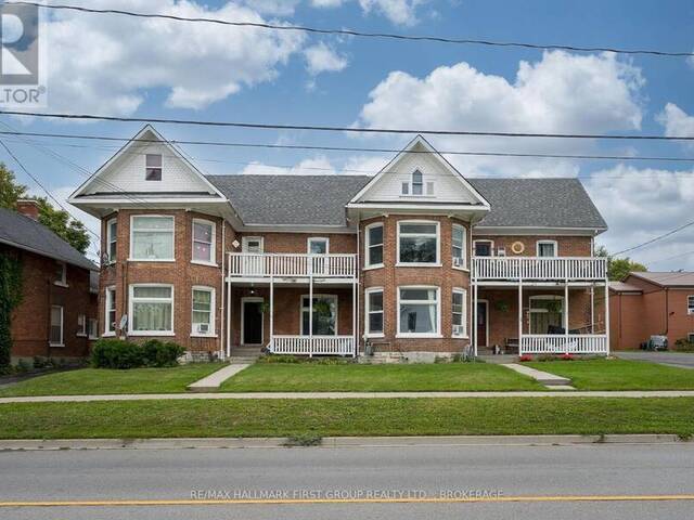 49/51 BRIDGE STREET W Greater Napanee Ontario, K7R 2C4 - Property For Sale