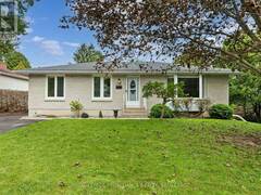 1212 PRINCE CHARLES DRIVE Kingston Ontario, K7M 5K1