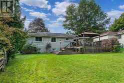 1212 PRINCE CHARLES DRIVE | Kingston Ontario | Slide Image Thirty-nine