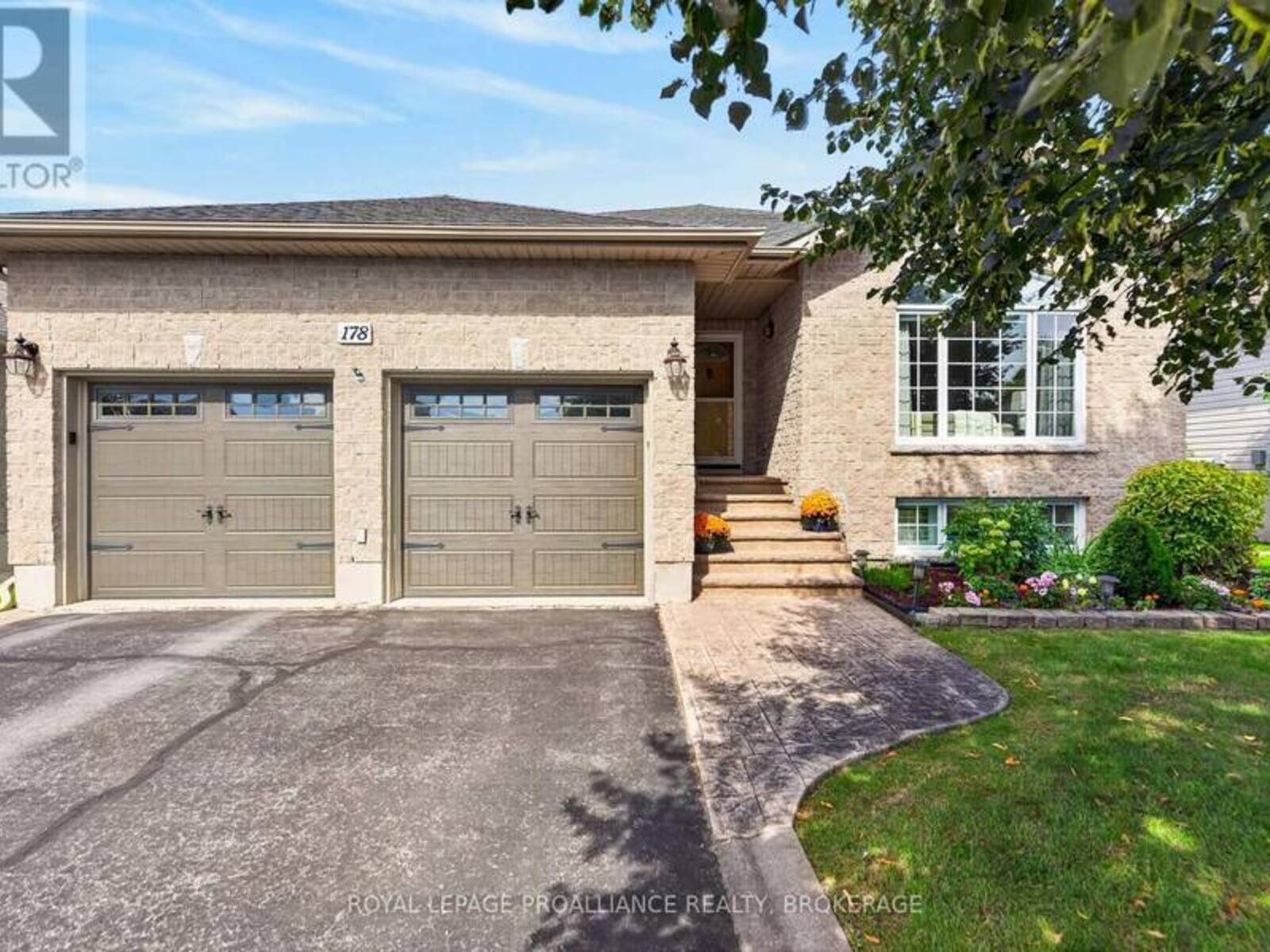 178 LANGFIELD STREET, Kingston, Ontario K7P 3J3