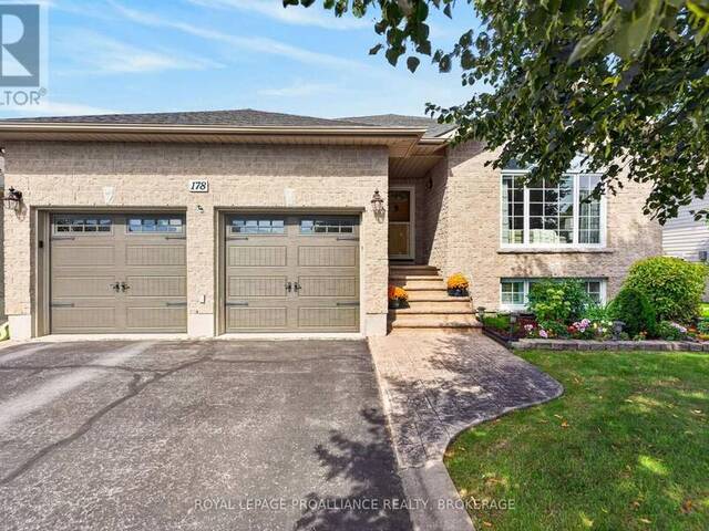 178 LANGFIELD STREET Kingston Ontario, K7P 3J3 - 6 Bedrooms Home For Sale