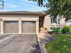 178 LANGFIELD STREET Kingston Ontario, K7P 3J3