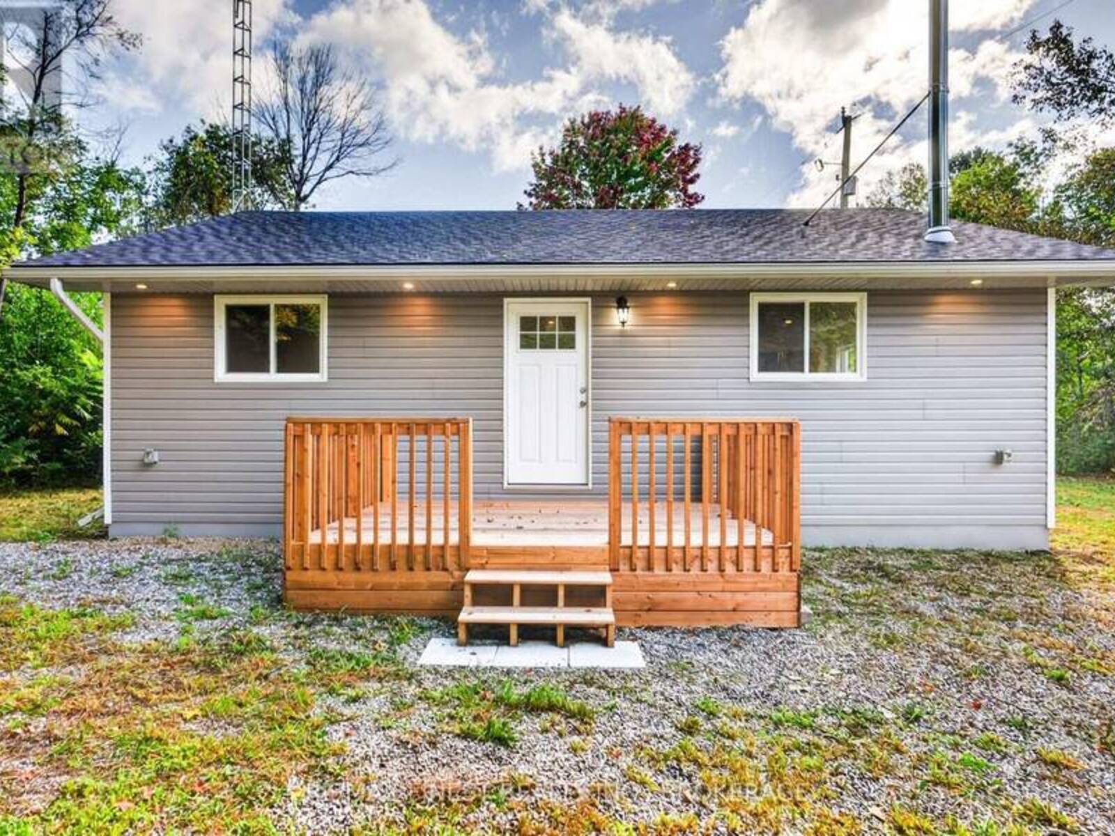 3144 ECHO LAKE ROAD, Central Frontenac, Ontario K0H 1T0