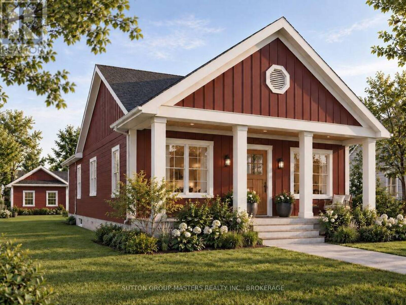 195 SCHOLARS LANE, Kingston, Ontario K7K 0L7