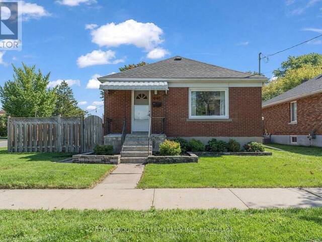 945 VICTORIA STREET Kingston Ontario, K7K 4T9 - 3 Bedrooms Home For Sale
