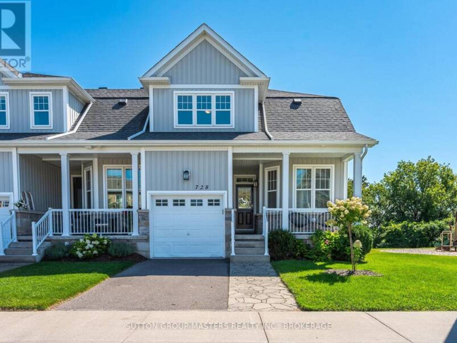 728 NEWMARKET LANE, Kingston, Ontario K7K 6K7